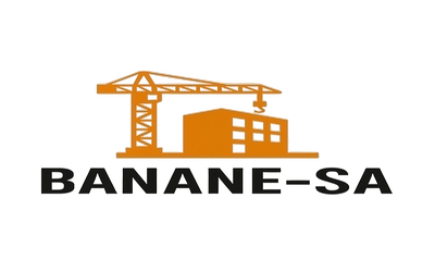 Banane-Sa Construction Logo